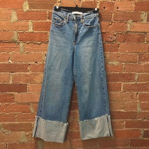Vintage Denim
